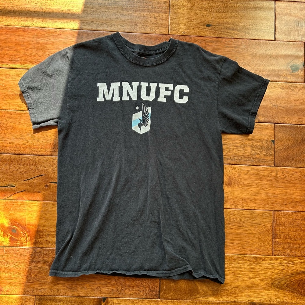 vintage tee